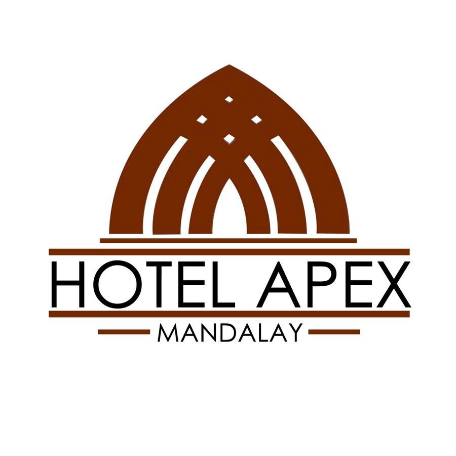 Hotel Apex Mandalay Buitenkant foto